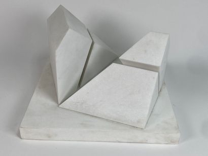 Jean-Claude REUSSNER (1929-2018).
Temple...