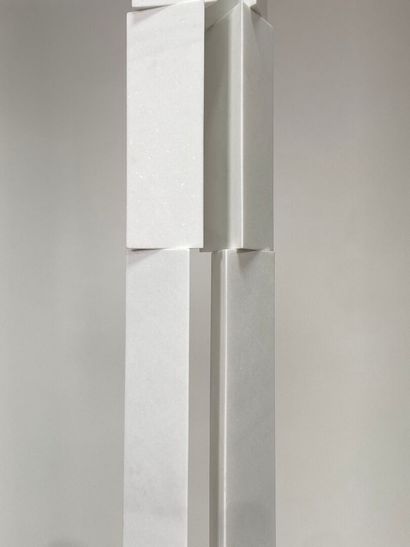 Jean-Claude REUSSNER (1929-2018).
Endless...