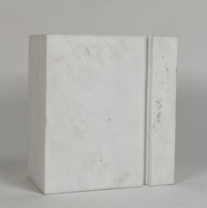 Jean-Claude REUSSNER (1929-2018).
Untitled....