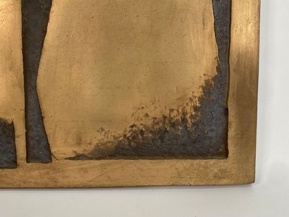 Jean-Claude REUSSNER (1929-2018).
Lumière...