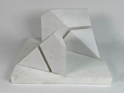 Jean-Claude REUSSNER (1929-2018).
Temple...