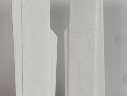 Jean-Claude REUSSNER (1929-2018).
The door...