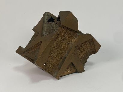 Jean-Claude REUSSNER (1929-2018).
Untitled....