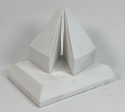 Jean-Claude REUSSNER (1929-2018).
Temple...
