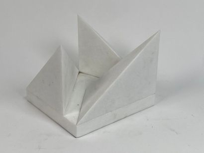 Jean-Claude REUSSNER (1929-2018).
Untitled....