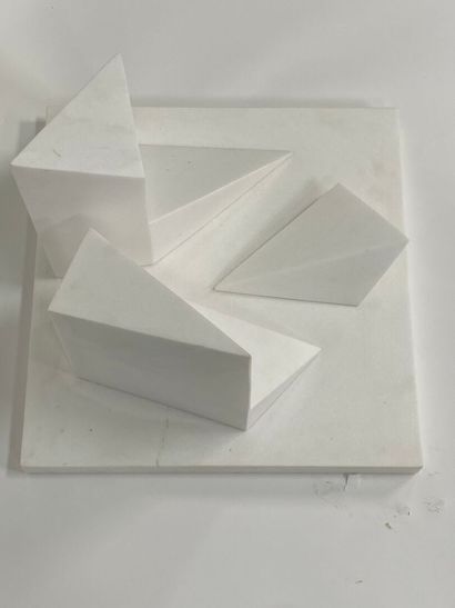Jean-Claude REUSSNER (1929-2018).
Espace...