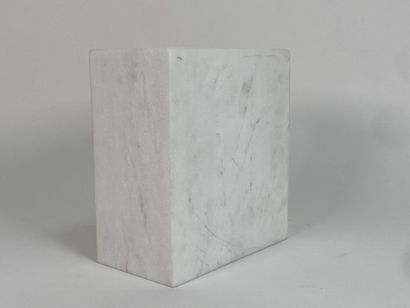 Jean-Claude REUSSNER (1929-2018).
Untitled....