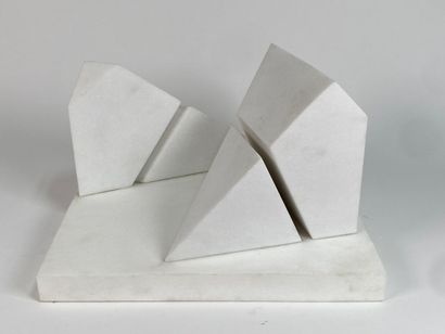 Jean-Claude REUSSNER (1929-2018).
Temple...