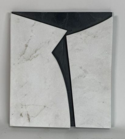 Jean-Claude REUSSNER (1929-2018).
Untitled....