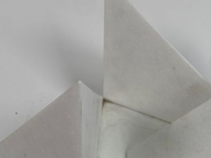 Jean-Claude REUSSNER (1929-2018).
Untitled....
