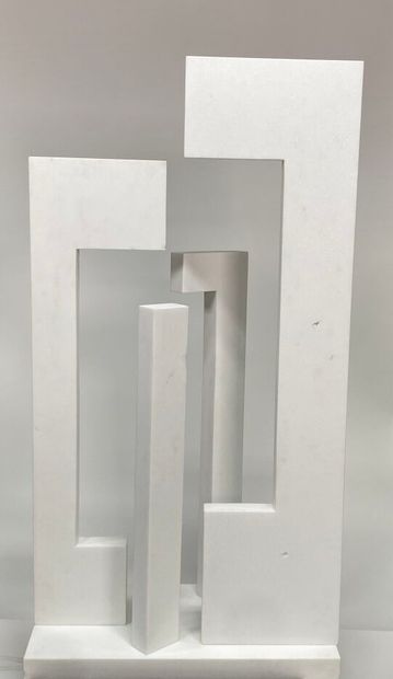 Jean-Claude REUSSNER (1929-2018).
Dai Taiji,...