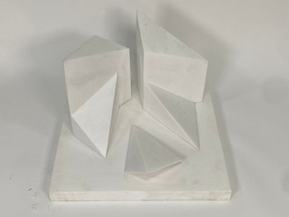 Jean-Claude REUSSNER (1929-2018).
Espace...
