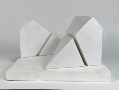 Jean-Claude REUSSNER (1929-2018).
Temple...