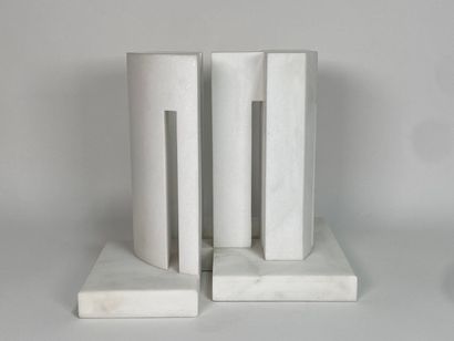 Jean-Claude REUSSNER (1929-2018).
Naos I....