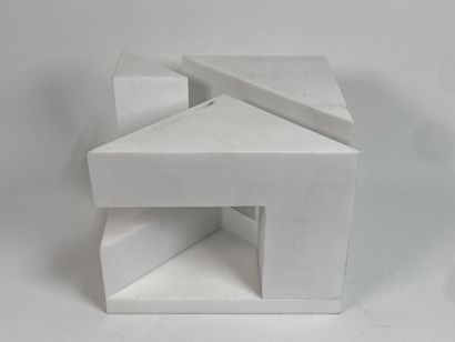 Jean-Claude REUSSNER (1929-2018).
Temple...