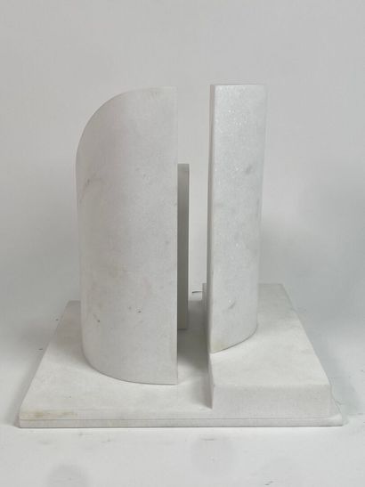Jean-Claude REUSSNER (1929-2018).
Temple...