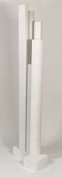 Jean-Claude REUSSNER (1929-2018).
Cathetos...