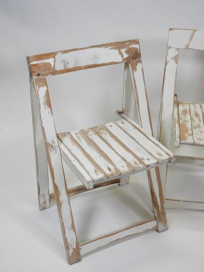 Aldo JACOBER (1939), attribué à.
Suite de...