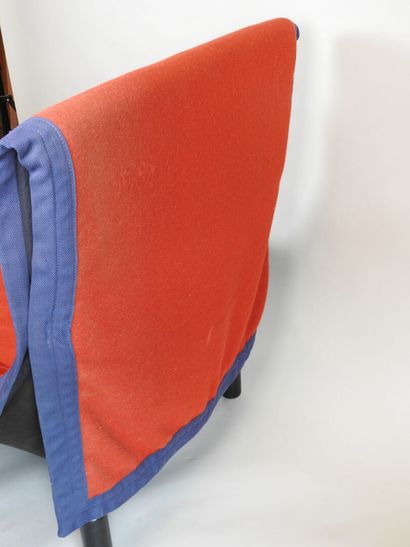 Vico MAGISTRETTI (1920-2006), édition CASSINA.
Fauteuil...