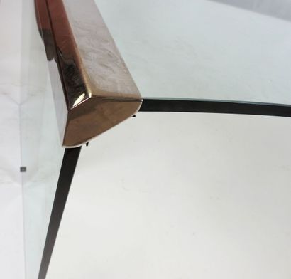 GALLOTTI & RADICE (XXe).
Bureau modèle 