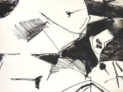 Jacques NESTLÉ (1907-1991).
Compositions...