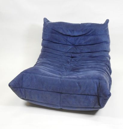 Michel DUCAROY (1925), édition Ligne ROSET....