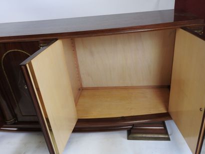 Maison LELEU, dans le goût de.
Enfilade en...