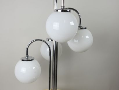 Lampe type 