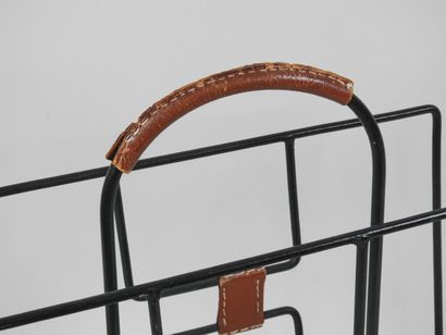 Jacques ADNET (1900-1984), dans le goût de...
