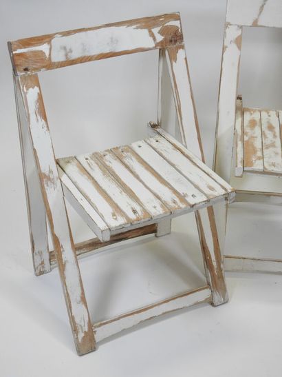 Aldo JACOBER (1939), attribué à.
Suite de...