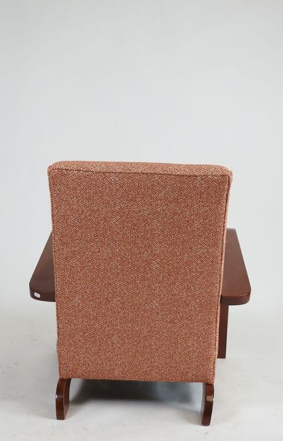 Hugues CHEVALIER (1934-2009), dans le goût...