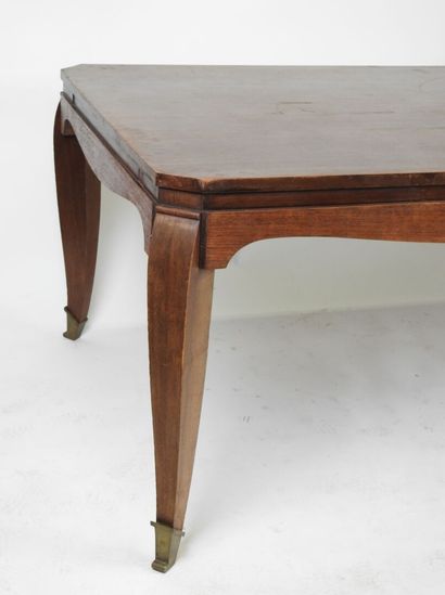 Jean PASCAUD (1903-1996) dans le goût de.
Table...