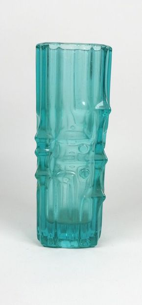 Vladislav URBAN (1937), dans le goût de....