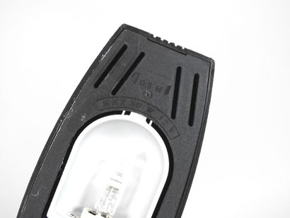 G. LINARDI (XXe).
Lampe de bureau ajustable...