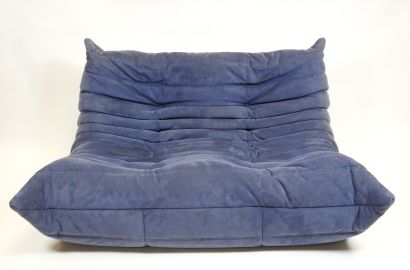 Michel DUCAROY (1925), édition Ligne ROSET....