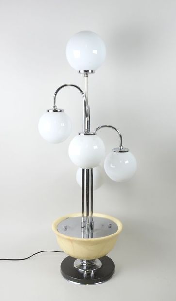 Lampe type 