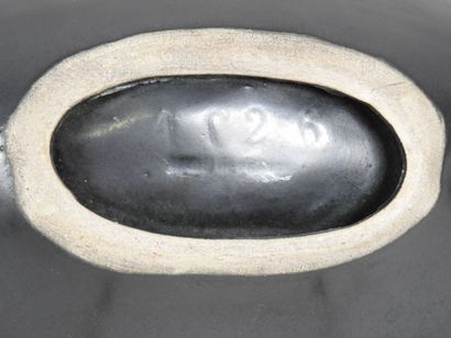 Pol CHAMBOST (1906-1983), dans le goût.
Petit...