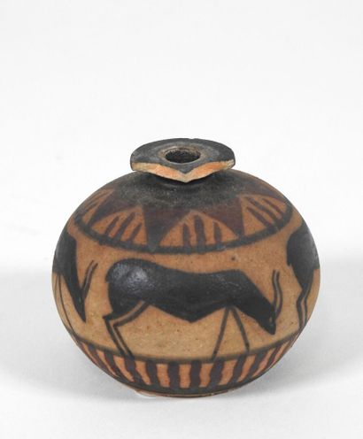 Étienne VILOTTE (1881-1957) pour CIBOURE.
Petit...