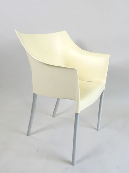 Philippe STARCK (1949) pour KARTELL.
Suite...