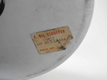 Lampe type 