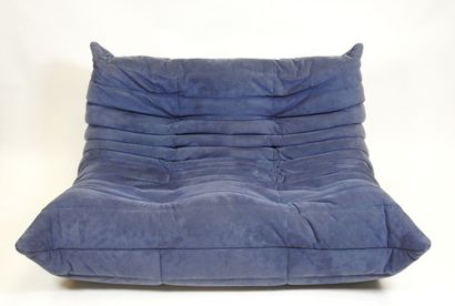 Michel DUCAROY (1925), édition Ligne ROSET....