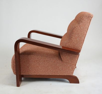 Hugues CHEVALIER (1934-2009), dans le goût...