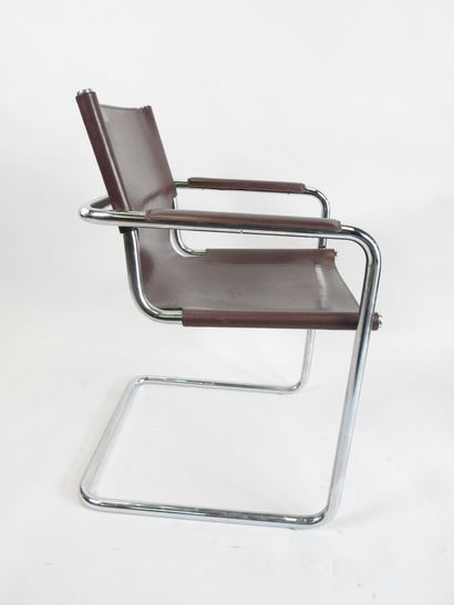 Marcel BREUER (1902-1981), d'après, éditions...