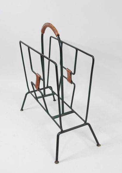 Jacques ADNET (1900-1984), dans le goût de...