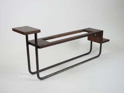 Georges DJO BOURGEOIS (1898-1937).
Jardinière...