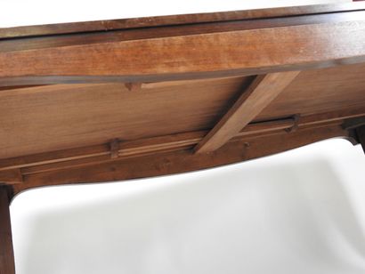 Jean PASCAUD (1903-1996) dans le goût de.
Table...