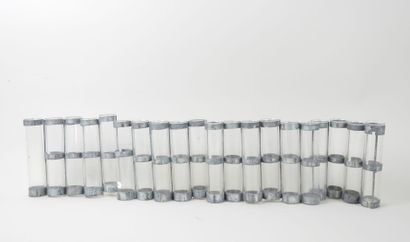 TSE & TSE, Catherine LEVY et Ségolène PREBOIS.
Vase...