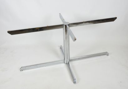 Florence KNOLL (1917-2019) et ROCHE BOBOIS.
Grande...