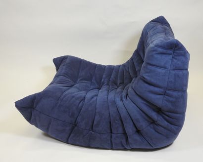 Michel DUCAROY (1925), édition Ligne ROSET....