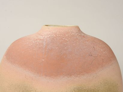 Yves MOHY (1928-2004) pour VIREBENT, Puy...